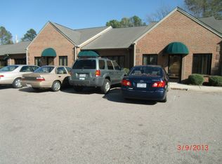 500 Wait Ave STE 3, Wake Forest, NC 27587