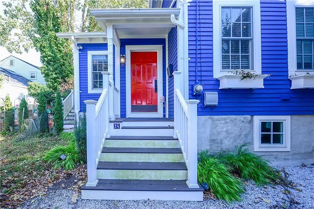 2 bed, 1.5 bath, 1139 sqft, $3,800 — Photo 1