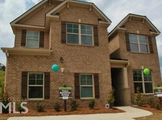 9818 Ivey Ridge Cir #1, Jonesboro, GA 30238