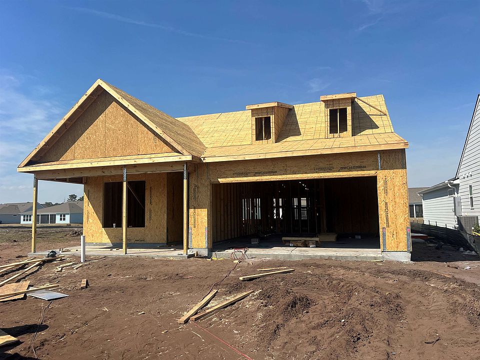 2nd image of 1104 Grinnell St. (Phase 2 Lot 483)