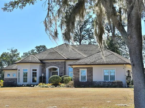 1145 NW 63rd Ct, Ocala, FL 34482