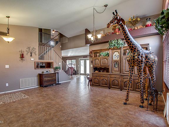 5th image of 10970 S Desert Lake Dr