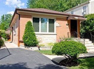 8112 N Ozark Ave, Niles, IL