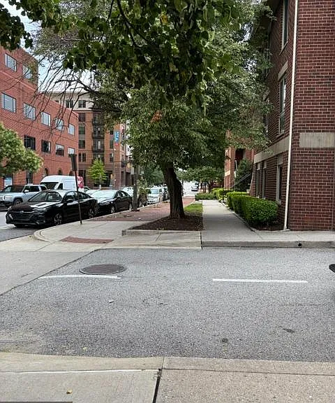516 S Charles St #R88 — Photo 3