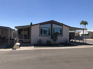 205 S Higley Rd #16, Mesa, AZ 85206