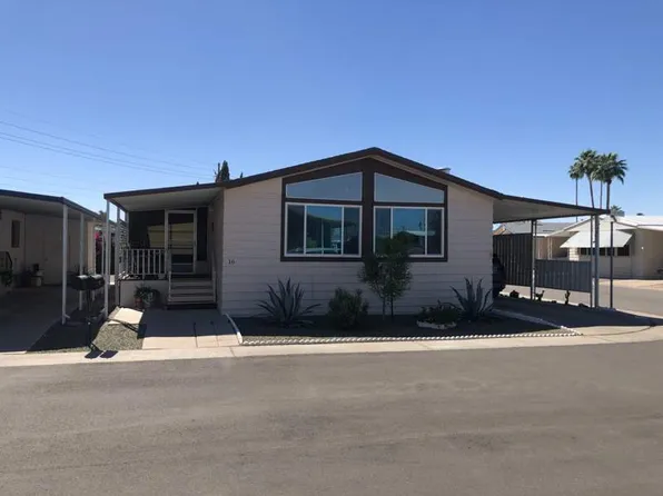 205 S Higley Rd #16, Mesa, AZ 85206