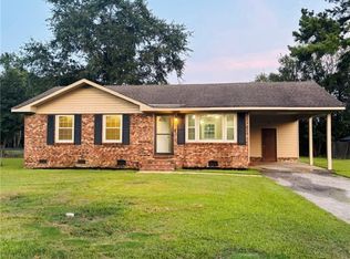 107 Mars Dr, Dunn, NC 28334