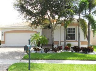 6768 Via Bellini, Lake Worth, FL 33467