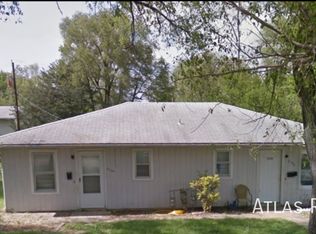 6104 E 152nd Ter APT A, Grandview, MO 64030