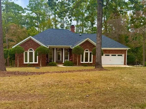 626 Belle Trace, McCormick, SC