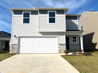 336 Dermont Dr, Spartanburg, SC 29303