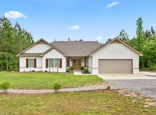 13872 Gilliam Rd, Berry, AL 35546