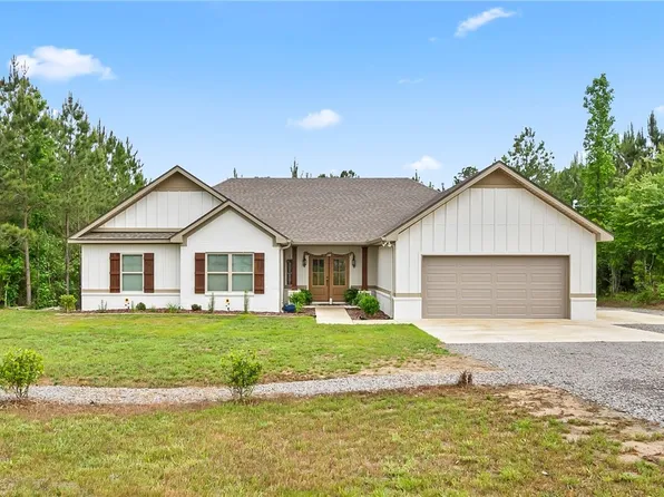 13872 Gilliam Rd, Berry, AL 35546