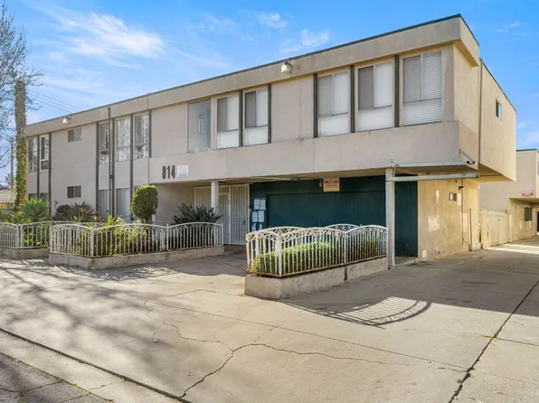 814 Victor Ave, 814 Victor Ave APT 14, Inglewood, CA 90302