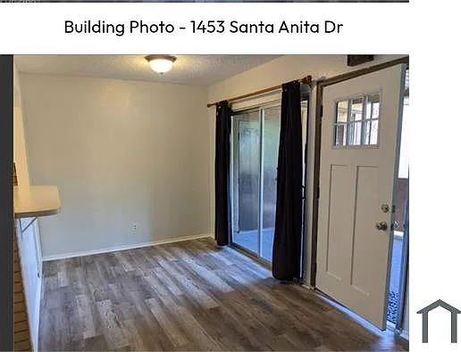 2 bed, 800 sqft, $1,300 — Photo 1