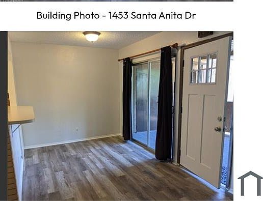 1st image of 1453 Santa Anita Dr APT D