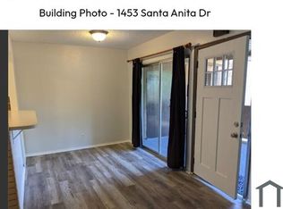 1453 Santa Anita Dr APT D, Las Vegas, NV 89119