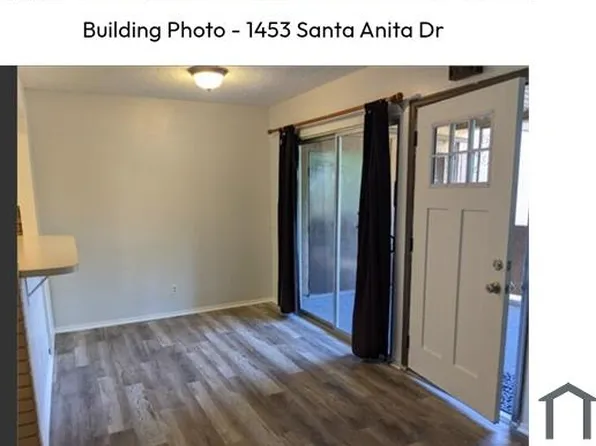 1453 Santa Anita Dr APT D, Las Vegas, NV 89119