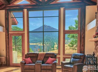 343 Ute Ln, Estes Park, CO 80517