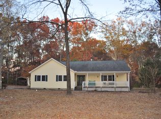 613 Paint Rock Ferry Rd, Kingston, TN 37763