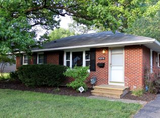 4210 Walford St, Columbus, OH 43224