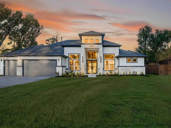 24927 Hopeview Way, Montgomery, TX 77356