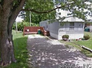 702 Powell Dr, O Fallon, IL 62269
