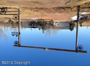 10 Bell Rd, Gillette, WY 82718