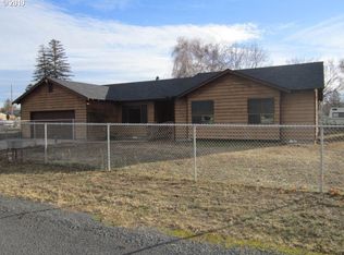 536 W Elm St, Union, OR 97883