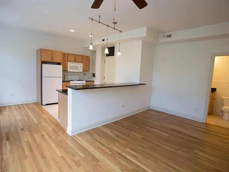 Dining/Living room