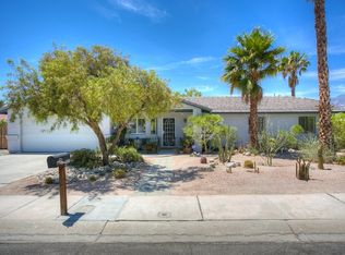 3005 E San Juan Rd, Palm Springs, CA 92262