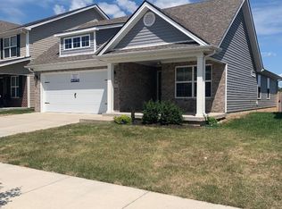 2621 Hailey Rose Way, Lexington, KY 40511