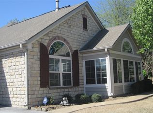 2100 W New Hope Rd APT 903, Rogers, AR 72758