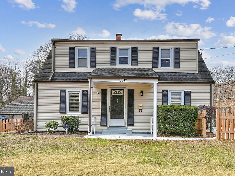 1st image of 2507 Fairhaven Ave