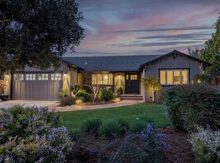 1083 Bucknam Ave, Campbell, CA