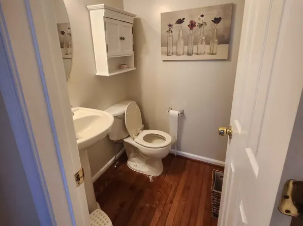 (undisclosed Address), Gaithersburg, MD 20877