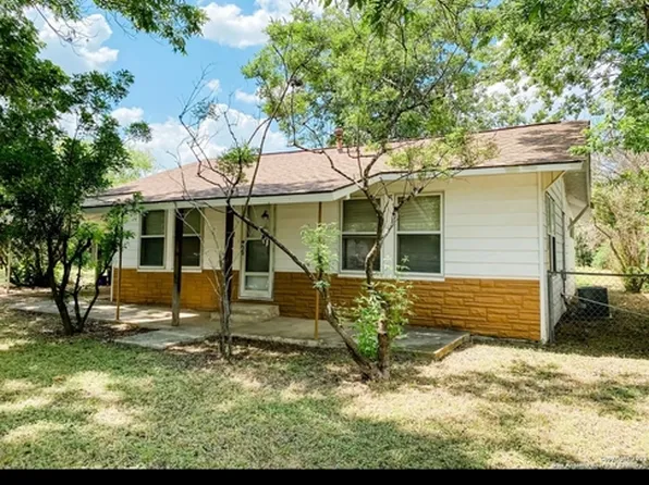 219 Elaine, San Antonio, TX 78222