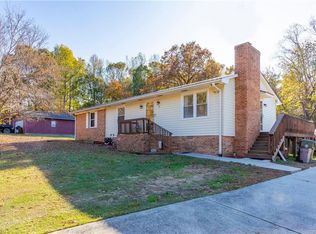3 Hasty Hill Rd, Thomasville, NC 27360