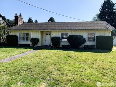 435 NE Birch Street, Issaquah, WA, 98027