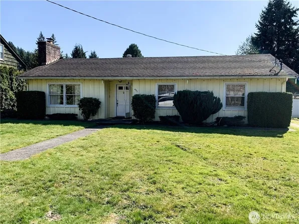 435 NE Birch Street, Issaquah, WA 98027