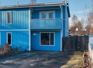 185 Ocean Park Dr, Anchorage, AK 99515