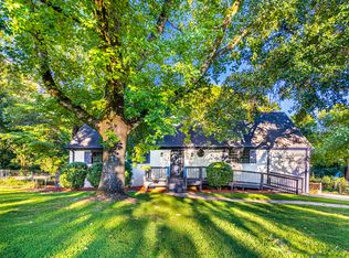 7605 Fleming Hills Dr SW, Huntsville, AL 35802