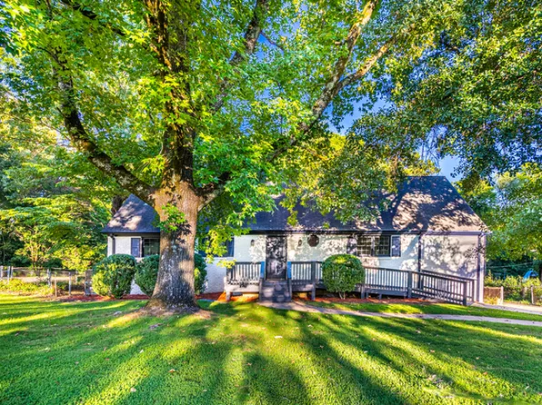 7605 Fleming Hills Dr SW, Huntsville, AL 35802