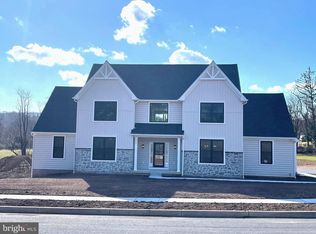 LOT 1 Lisadell Dr, Kennett Square, PA 19348