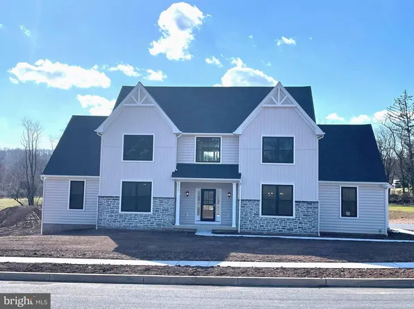 LOT 1 Lisadell Dr, Kennett Square, PA 19348