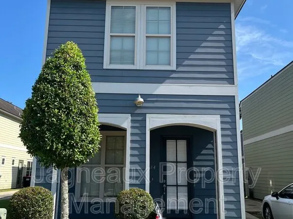 114 Hargrave Dr, Lafayette, LA 70508