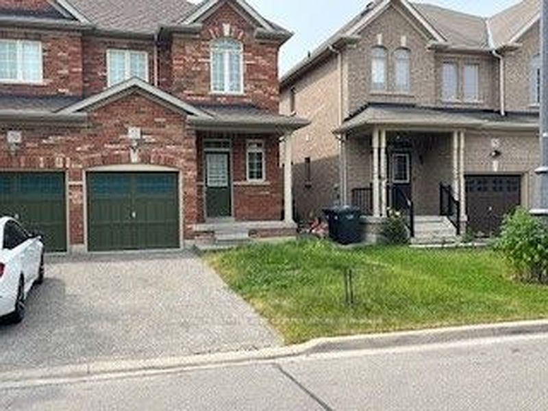 Brampton House for rent - 3 Bedrooms — photo 2