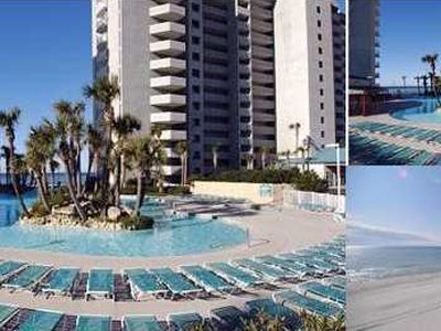 10511 Front Beach Rd, Panama City Beach, FL, 32407