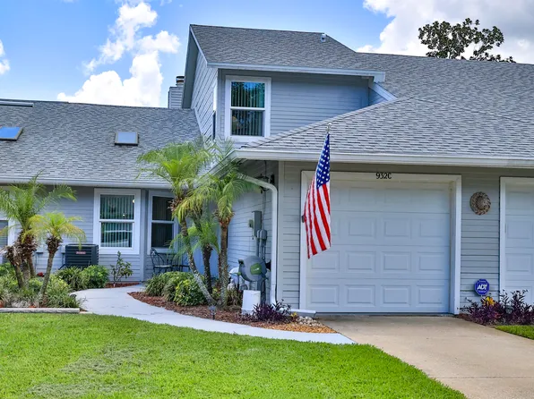 932 Meadow View Dr APT C, Port Orange, FL 32127