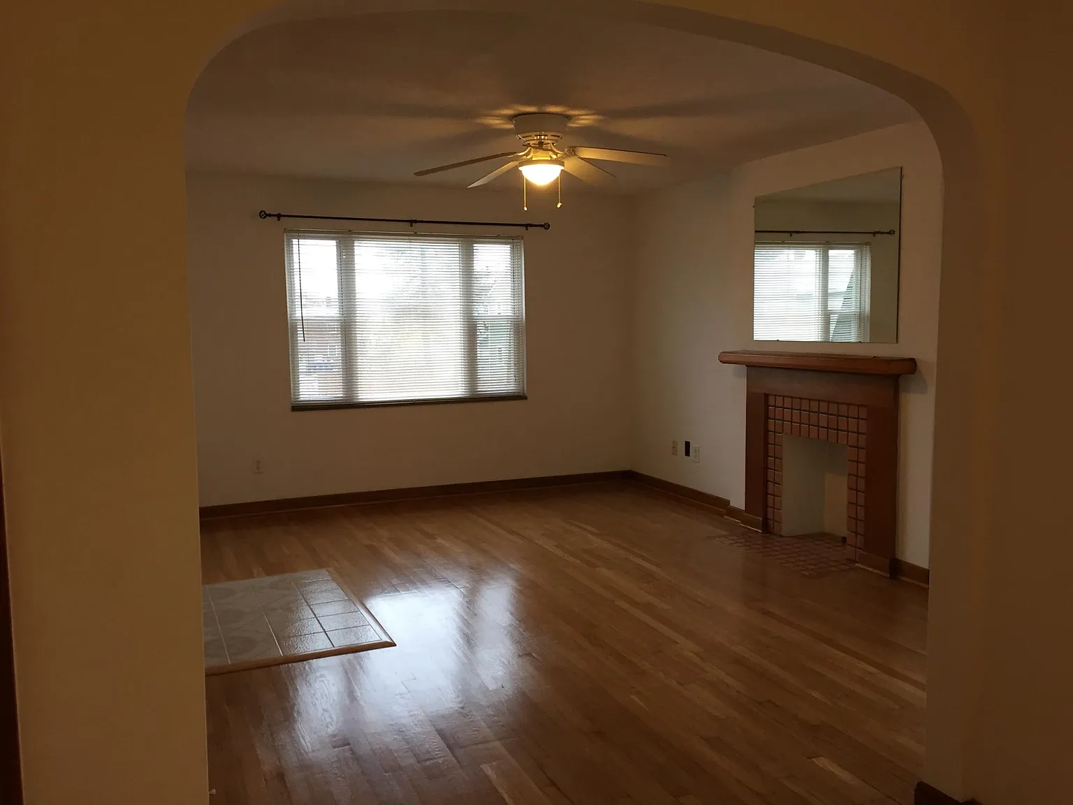 1 bed, 650 sqft, $825 — Photo 3